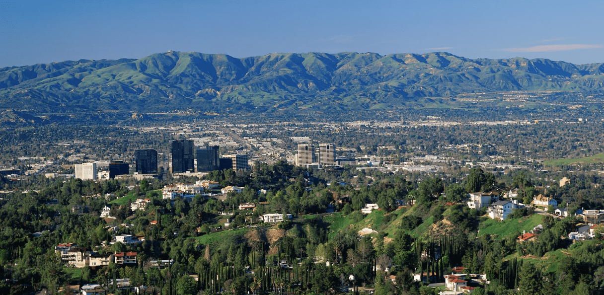 Seven Reasons Why Woodland Hills is a Great Place to Call Home