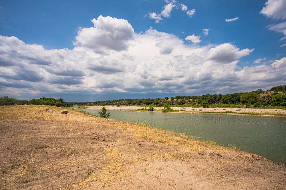 Llano River