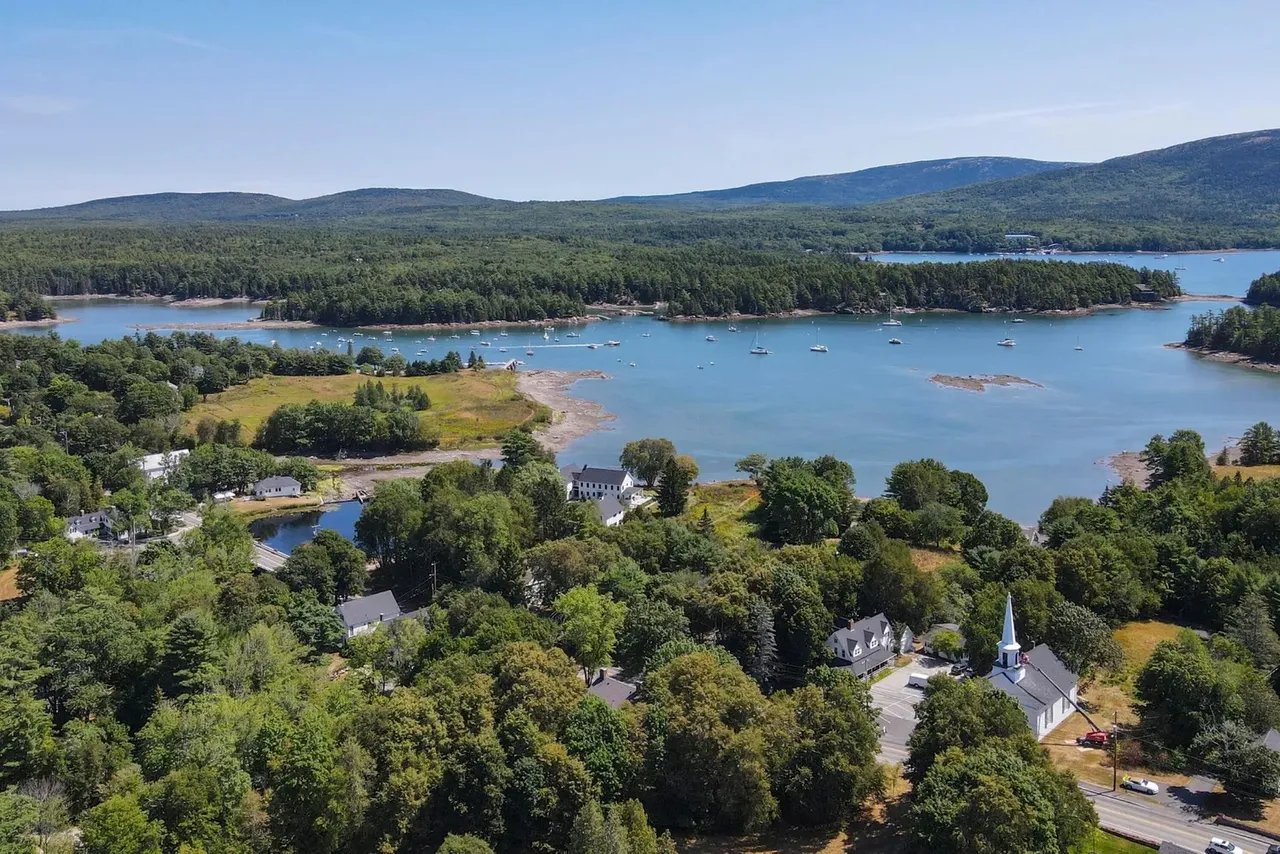 New Listing: 1131 Main Street, Mount Desert, ME 04660 – $840,000