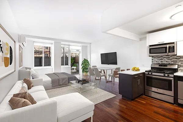 535 Classon Avenue, Apt 102A