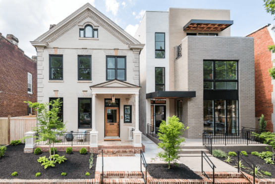 Curb Appeal