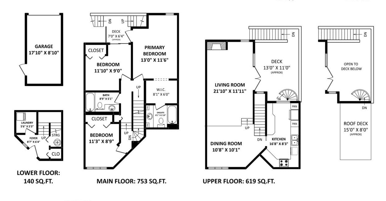 844 W 7th Ave
