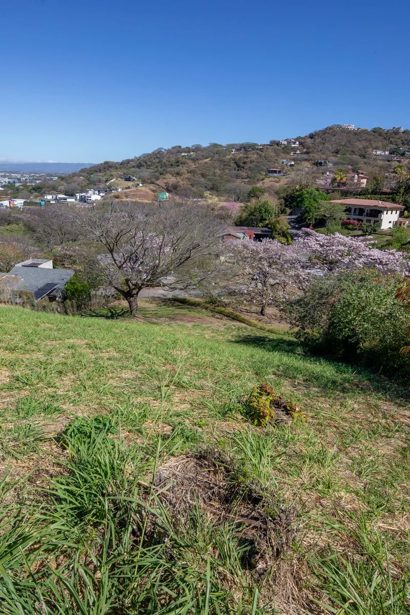 Residential Lot in Gated Community, Santa Ana, San Jose
