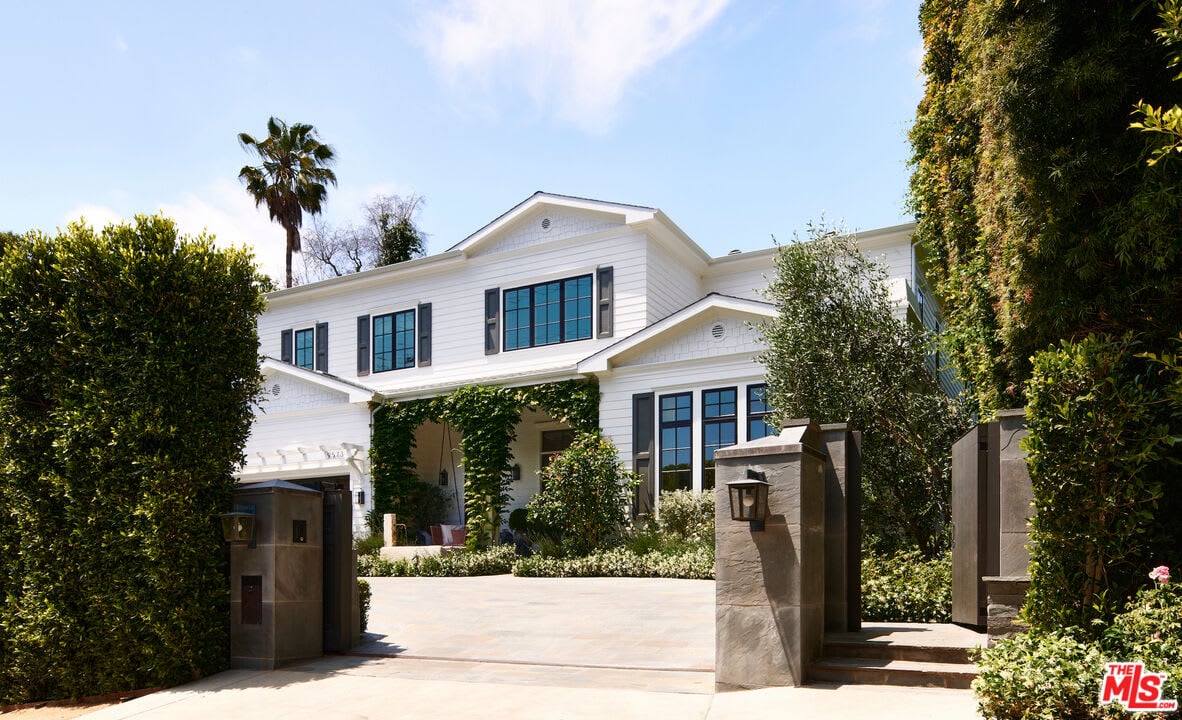 House Serene