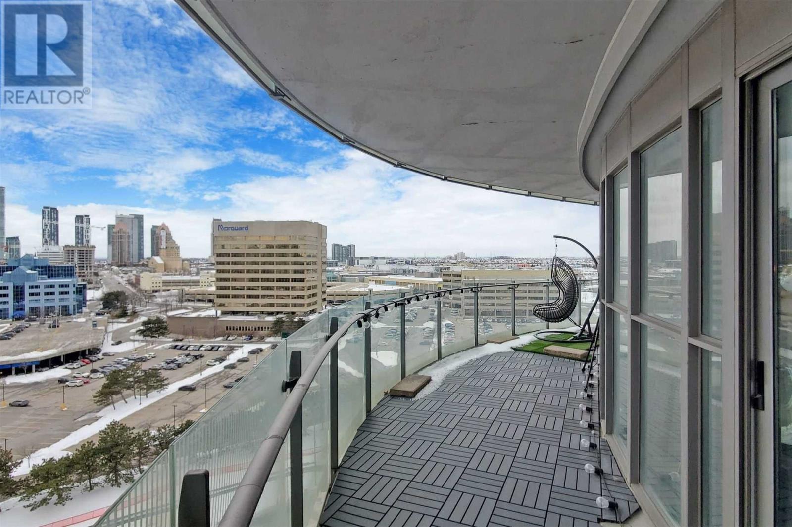 50 Absolute Ave, #1306