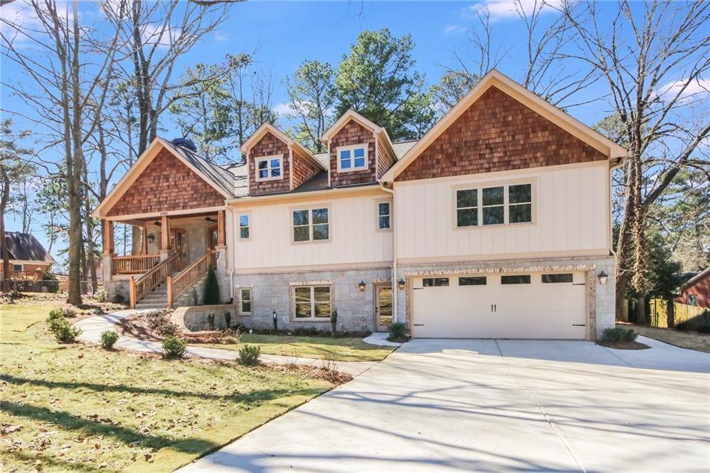 2485 Glenbonnie Dr