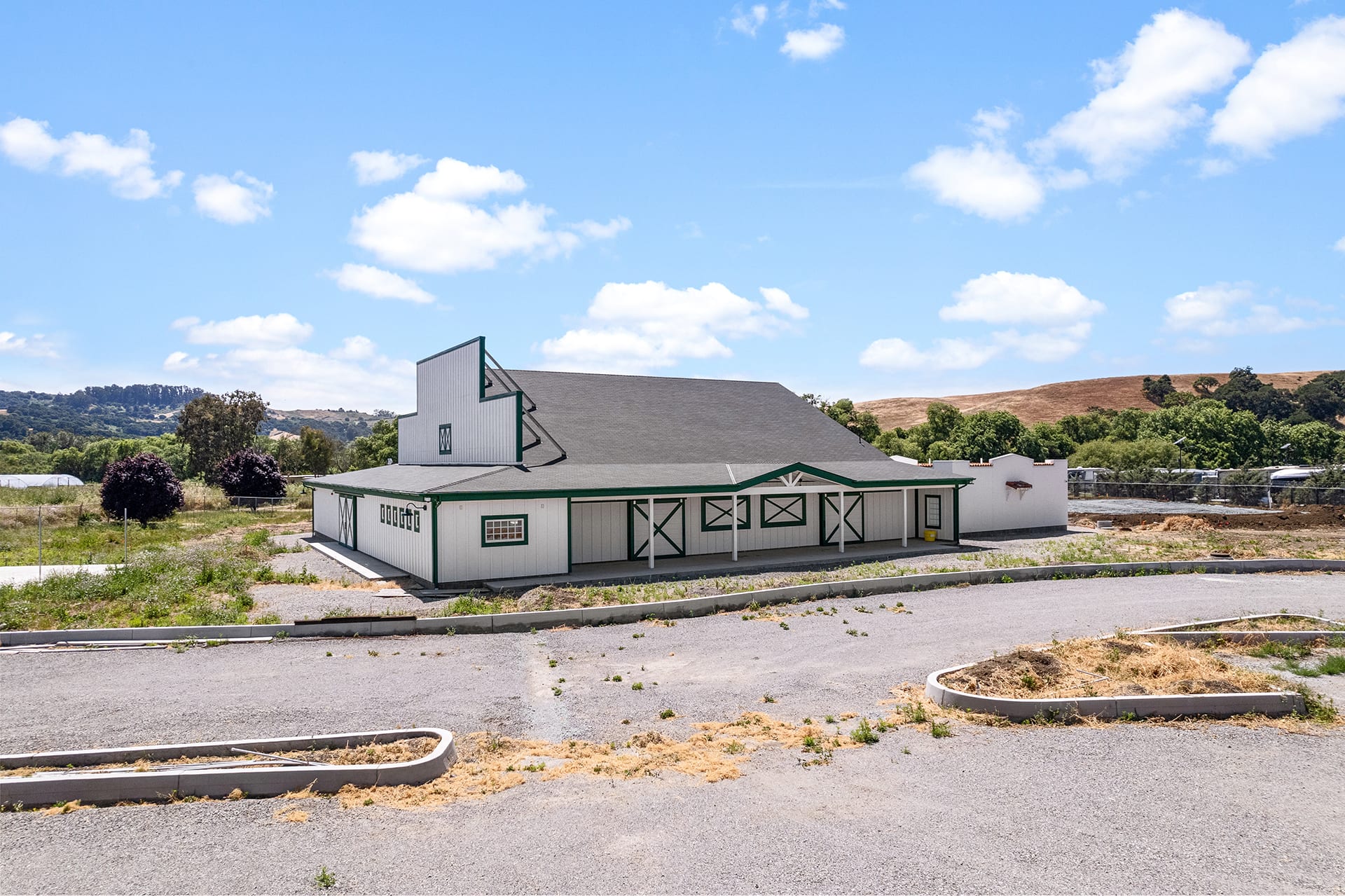Betabel Ranch - Commercial Opportunity