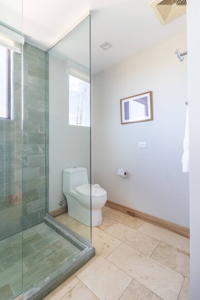 Coastal Hilltop Ocean View Home, Tamarindo, Guanacaste