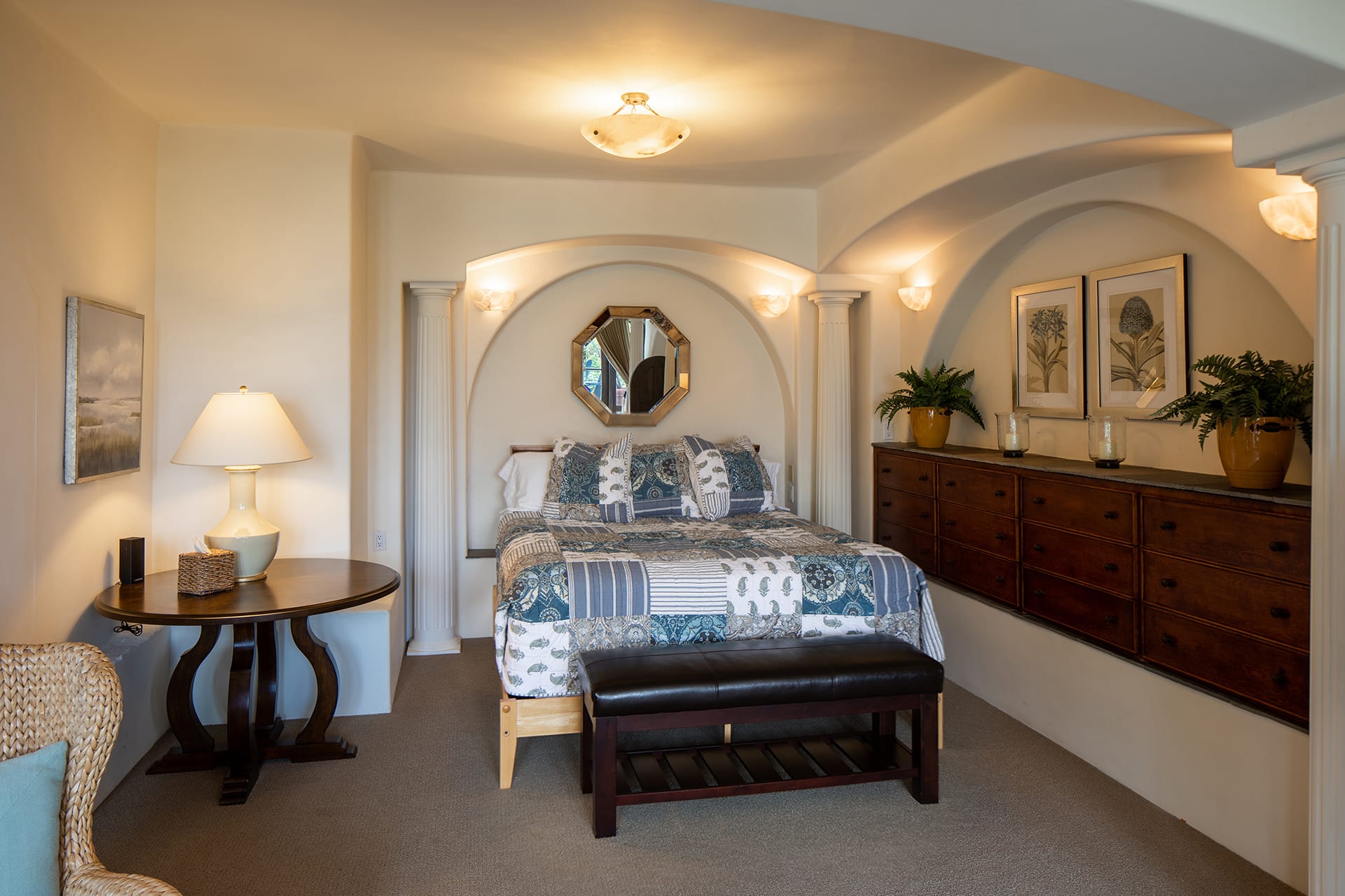 Seastone - Carmel-by-the-Sea Luxury Rental