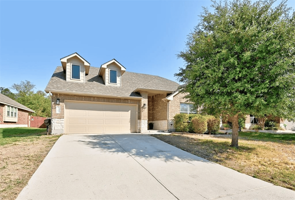 1103 Talley Loop, Buda, Texas 78610