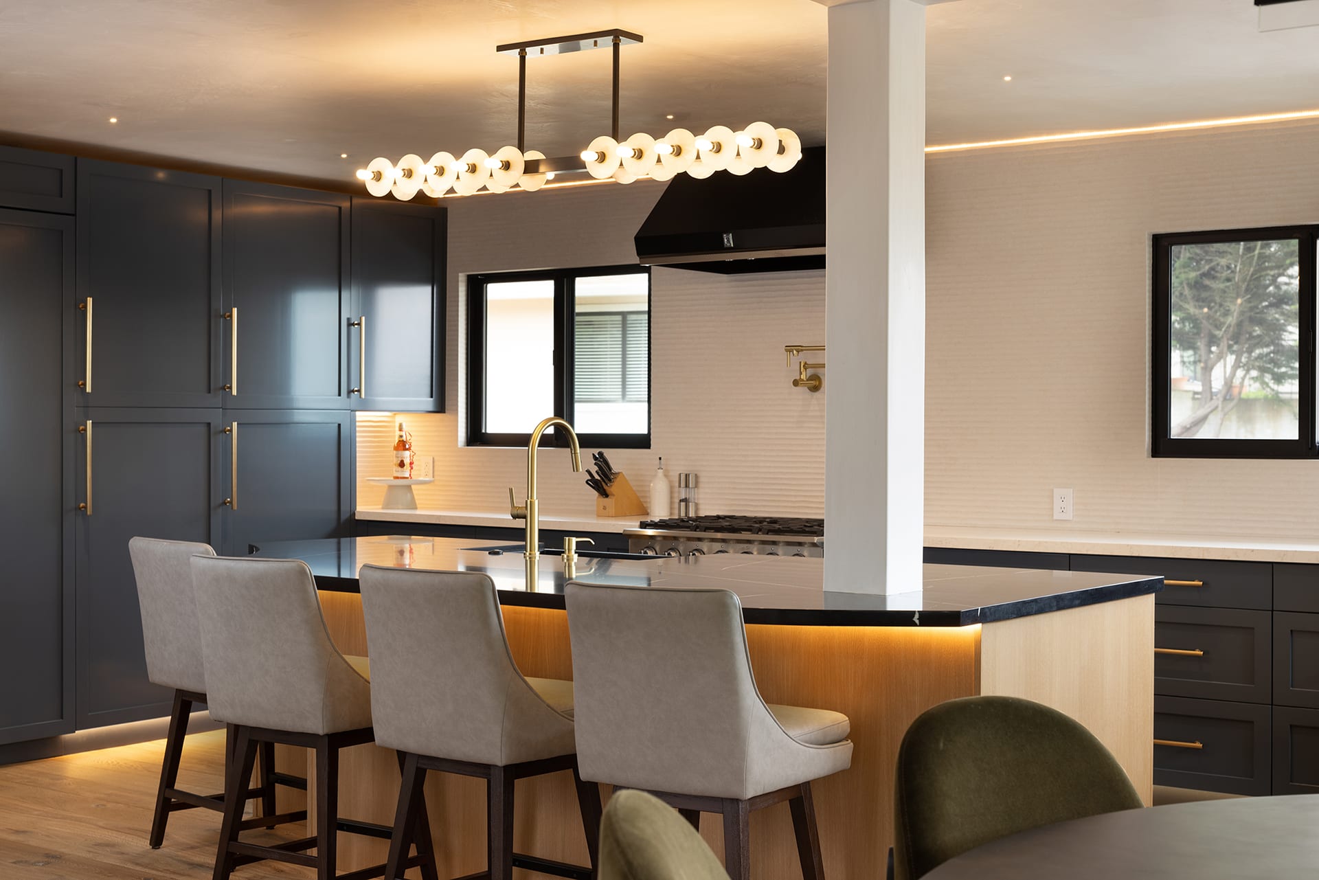 Modern Pebble Beach Haven - 4008 El Bosque Dr