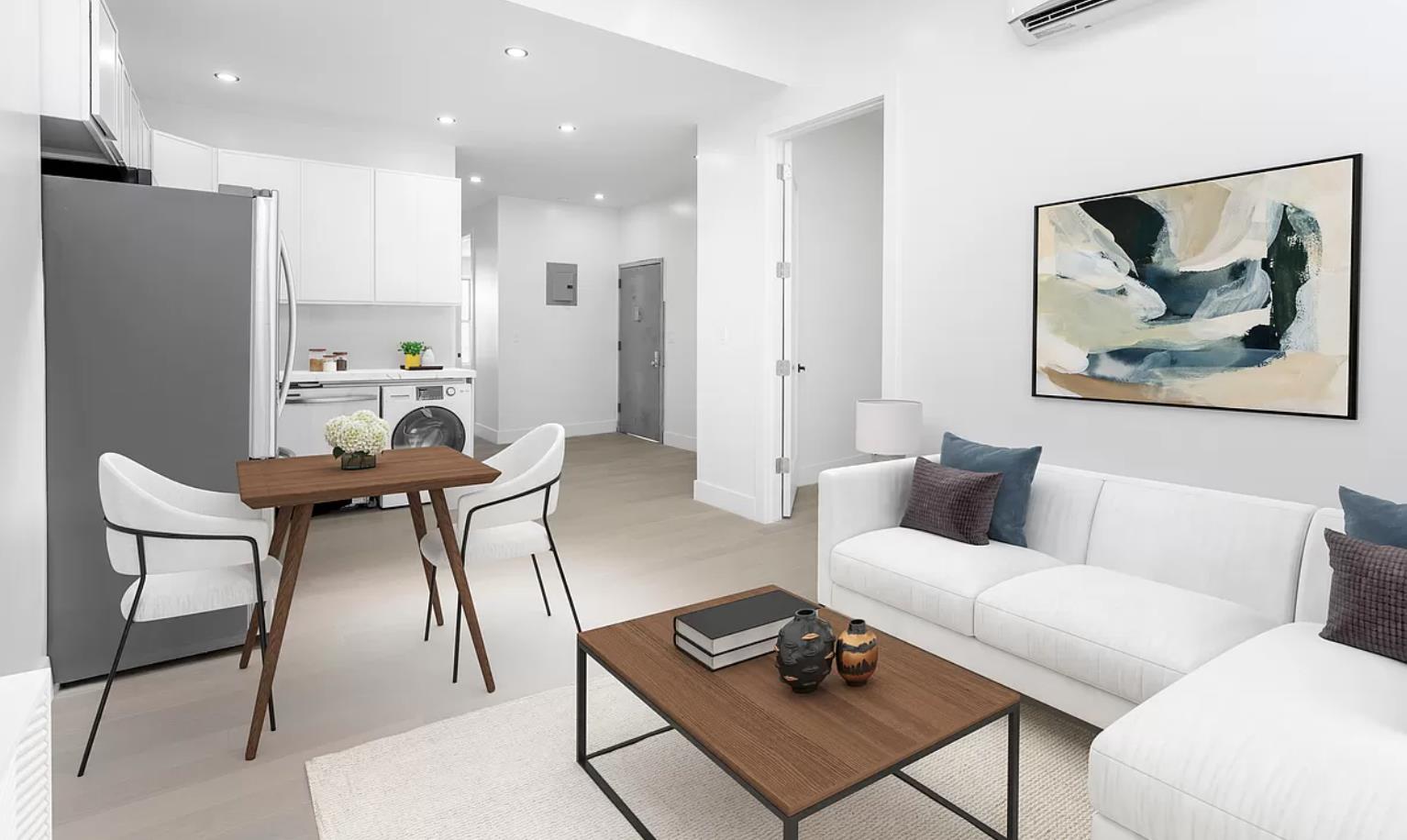 41 Hawthorne Street, Apt PH