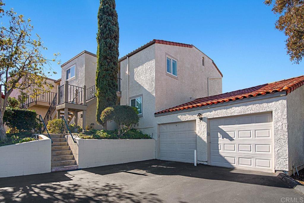 6677 Paseo Del Norte #G