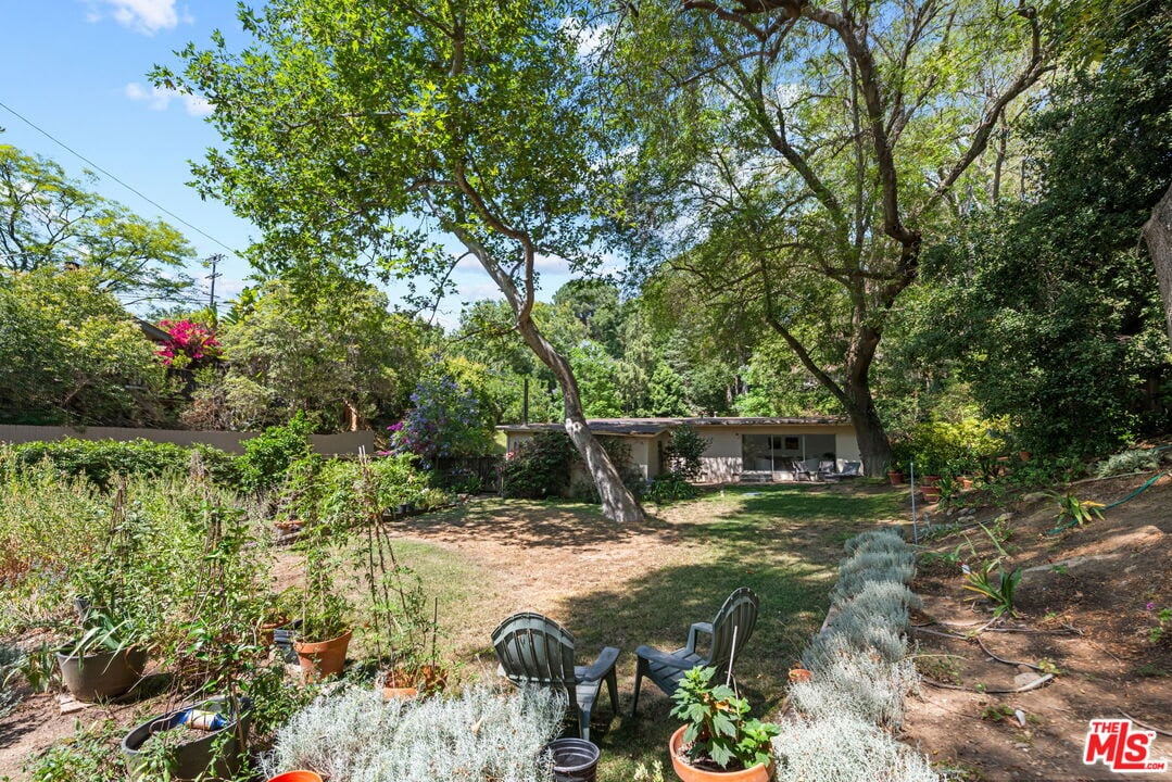2951 La Castana Dr