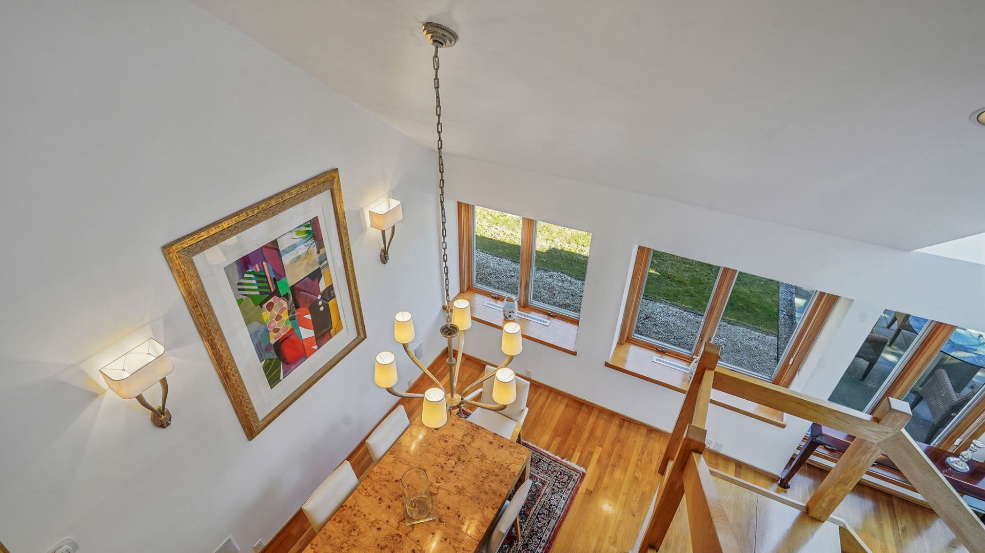 8 Appaloosa Court