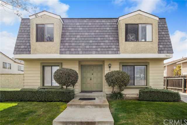 7862 Speer Drive Unit C
