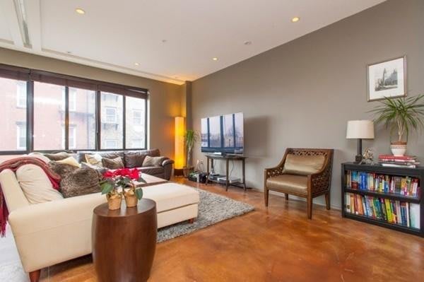 Lofts at 36A