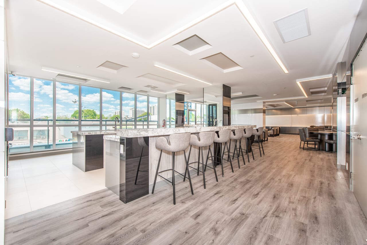 1603 Eglinton Ave W Unit: 1603
