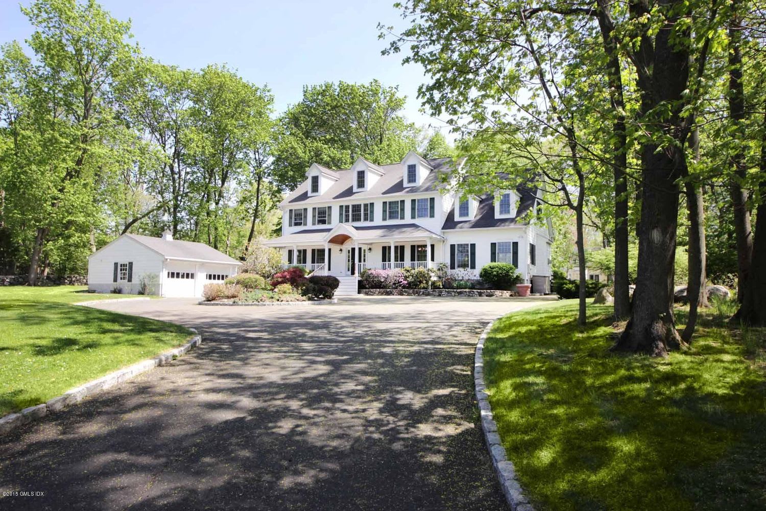 227 Palmer Hill Road