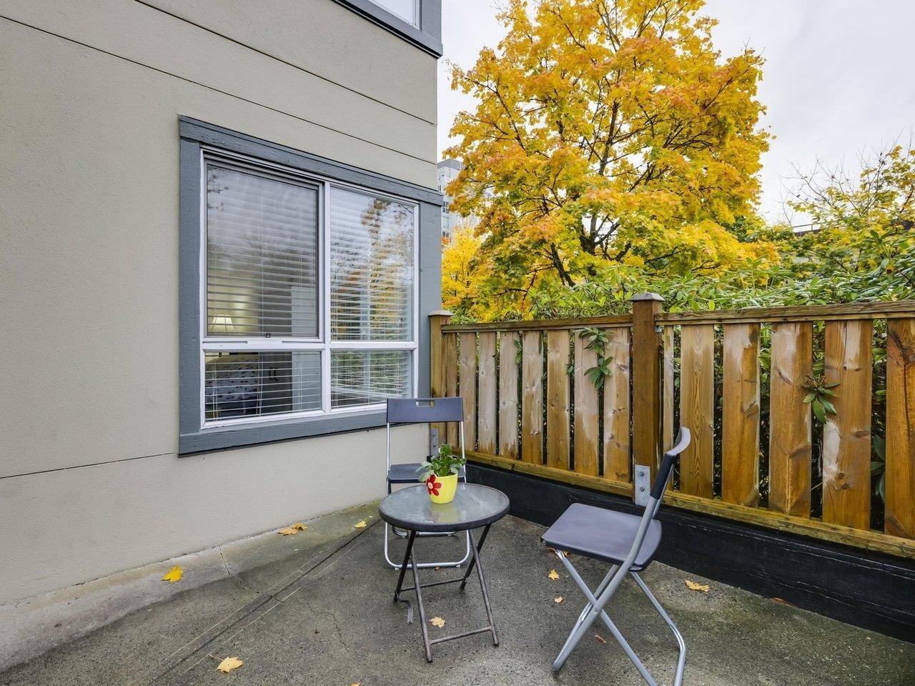 113-4990 Mcgeer Street, Vancouver