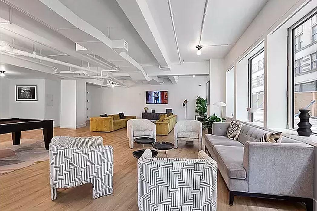 116 John Street, Apt 1708