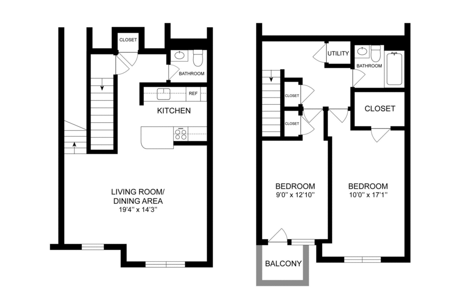 625-629 East 11th Street Unit: C3