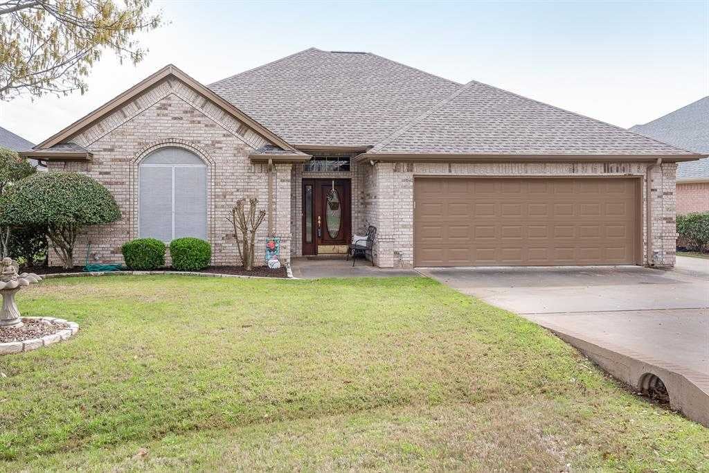 8614 Leisure Lane
