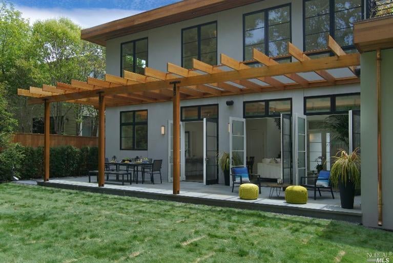 Newly Constructed Classic Contemporary Home- Represented Buyer