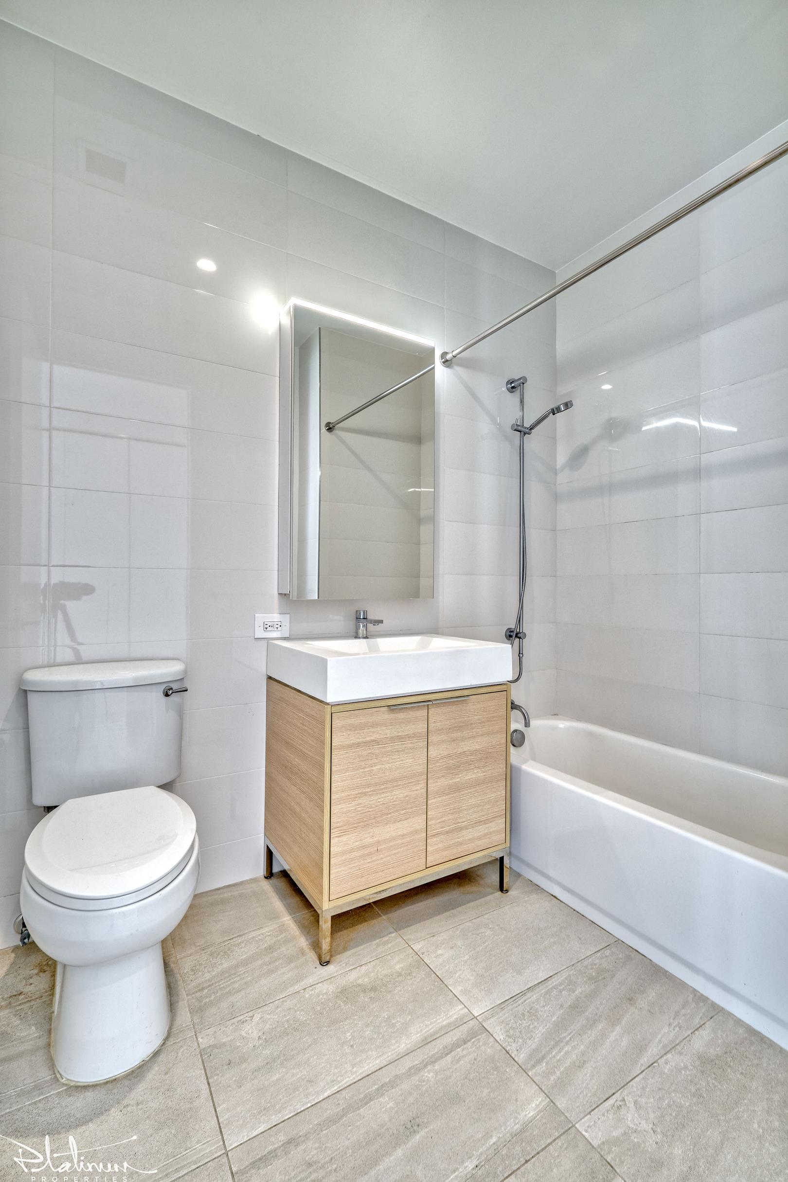 180 Water Street, Apt 2908