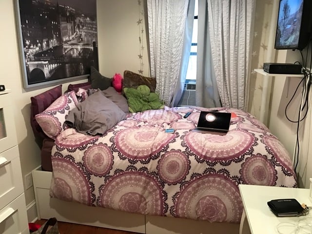 345 East 21st Street, Apt 3