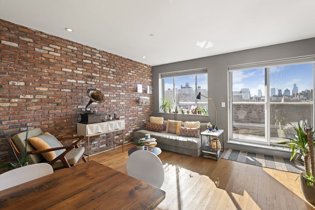 191 Spencer Street #7A