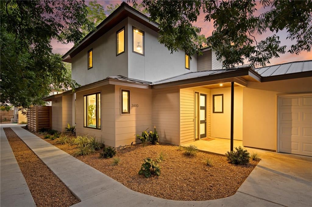 3610 Thompson St #1