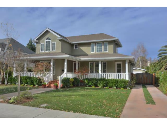 853 Fielding Dr