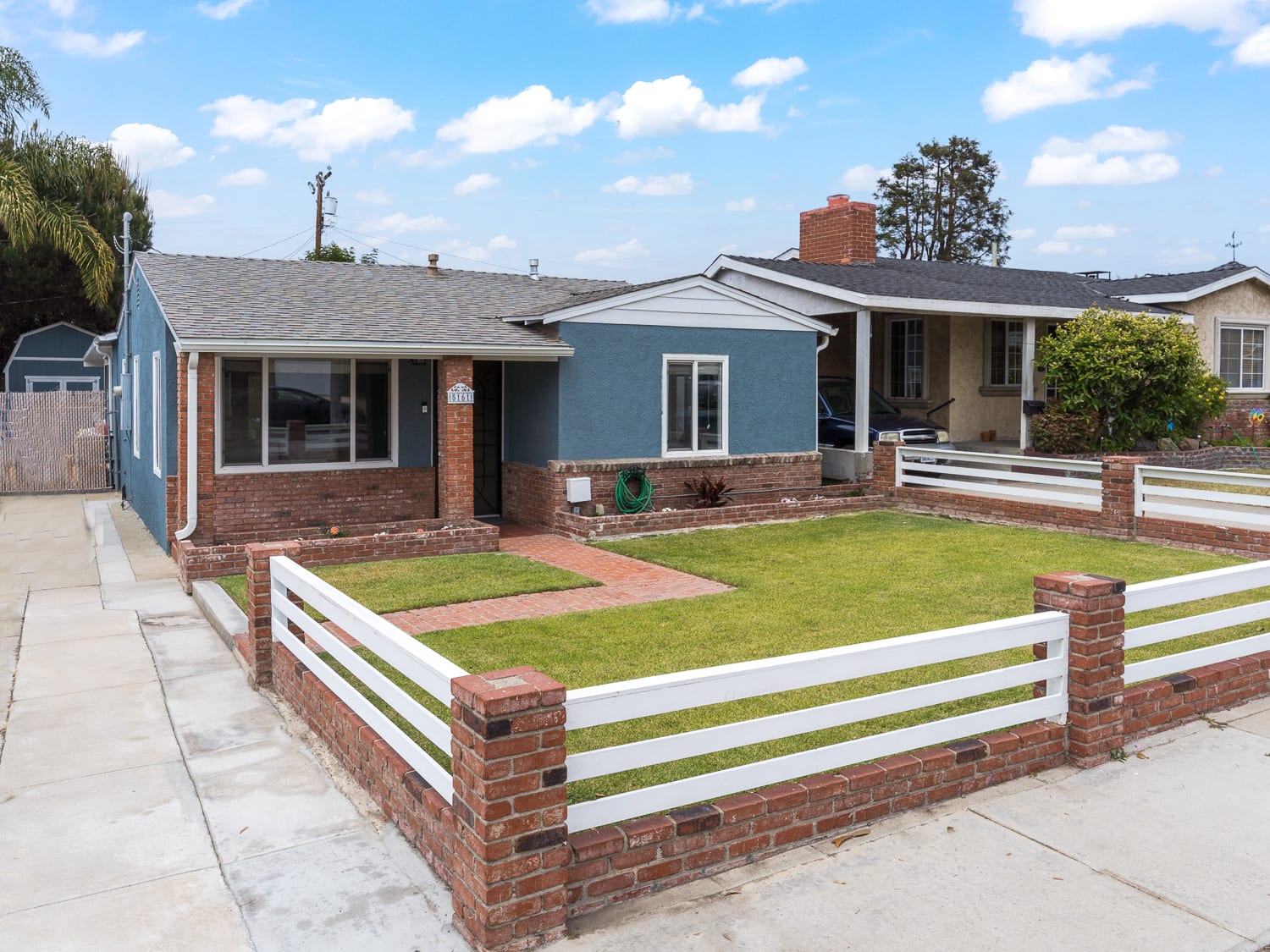 5161 W 137th Place
