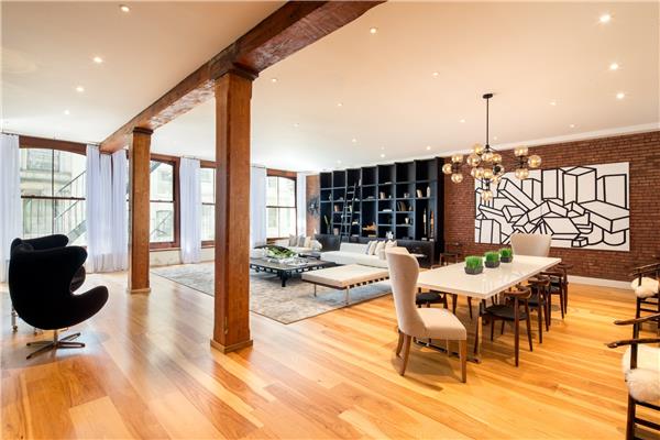 88 Franklin Street, Apt 4