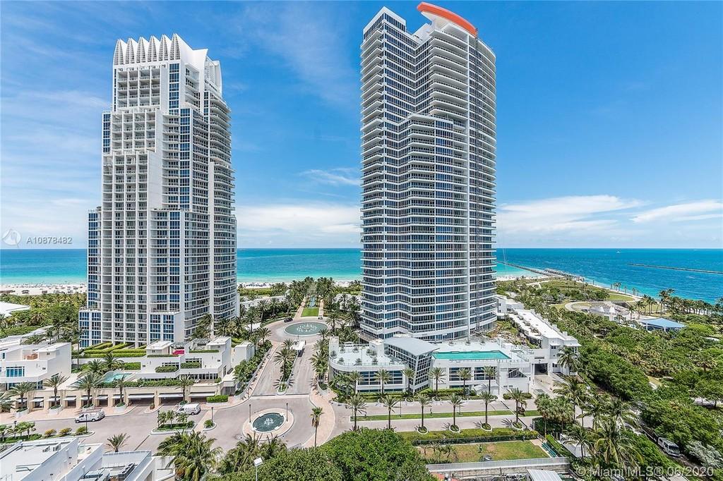 50 S POINTE DR Unit: 504
