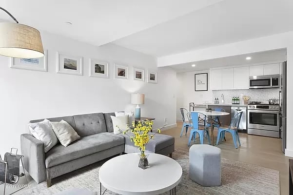 2128 Ocean Ave. Unit: 4H