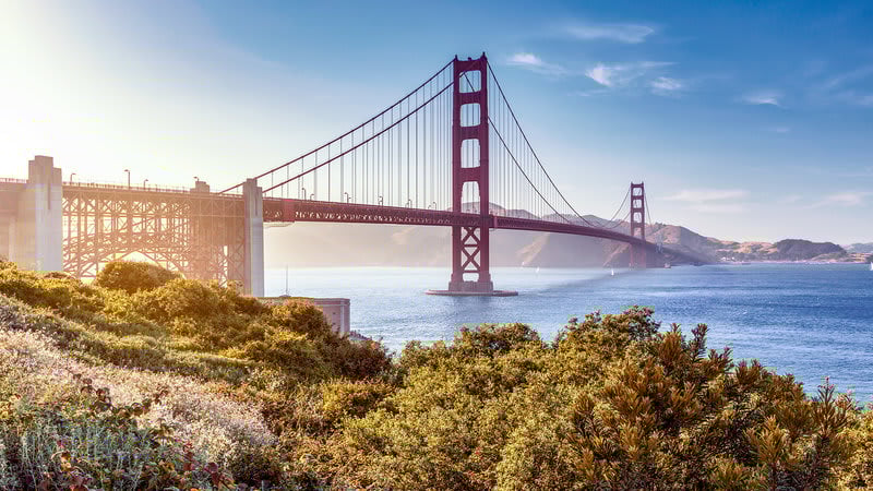 San Francisco: Pioneering a Greener Tomorrow