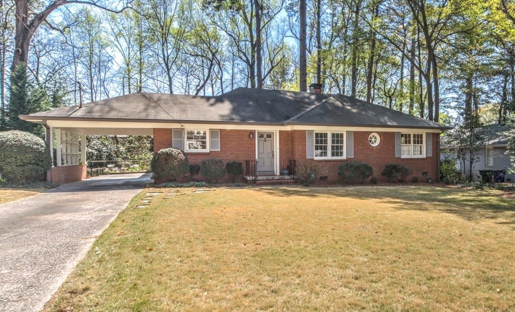2014 Brookview Dr NW