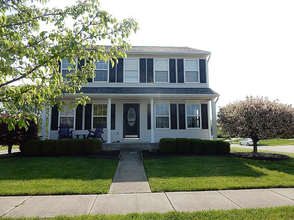 8914 Woolstone Ct