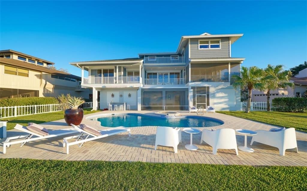 321 Ringling Point Dr.
