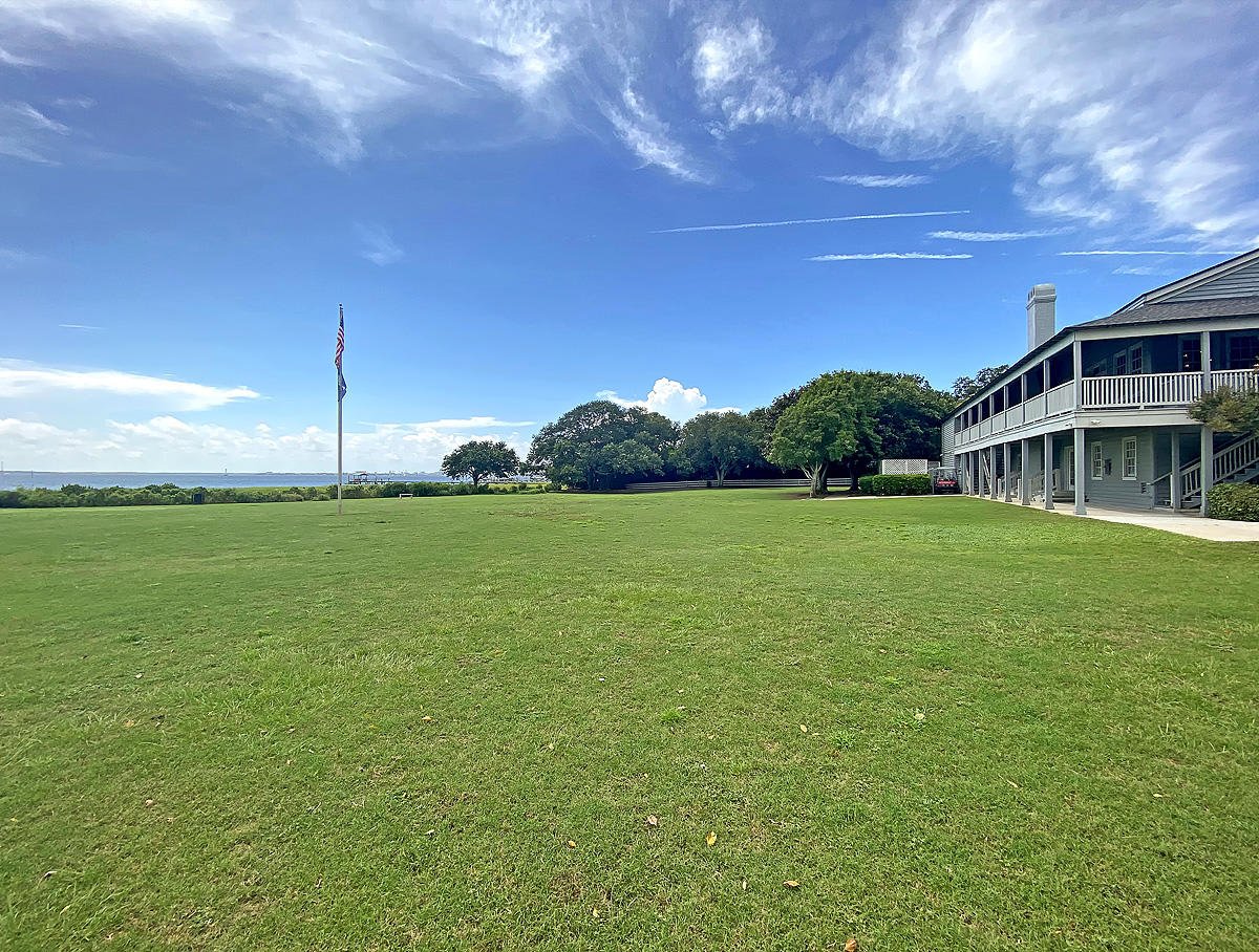 Old Village, Mount Pleasant, SC