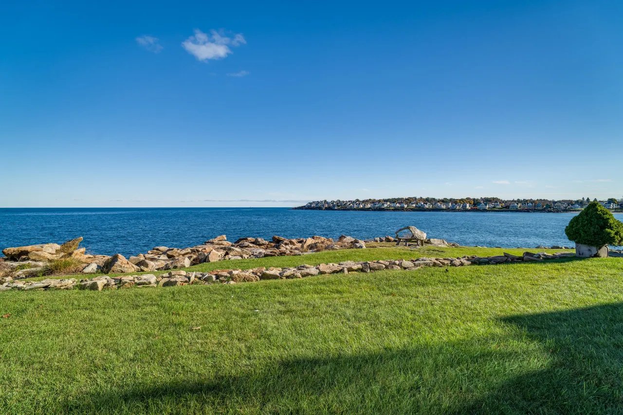 New Oceanfront Listing! 49 Freeman Street #5, York, Maine – $890,000