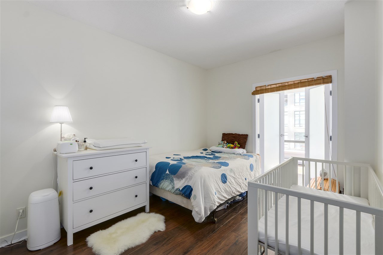 303-110 Brew St