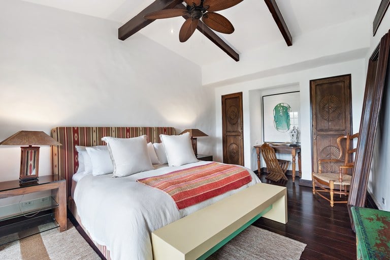 Mediterranean Beachfront Luxury Estate, Flamingo, Guanacaste
