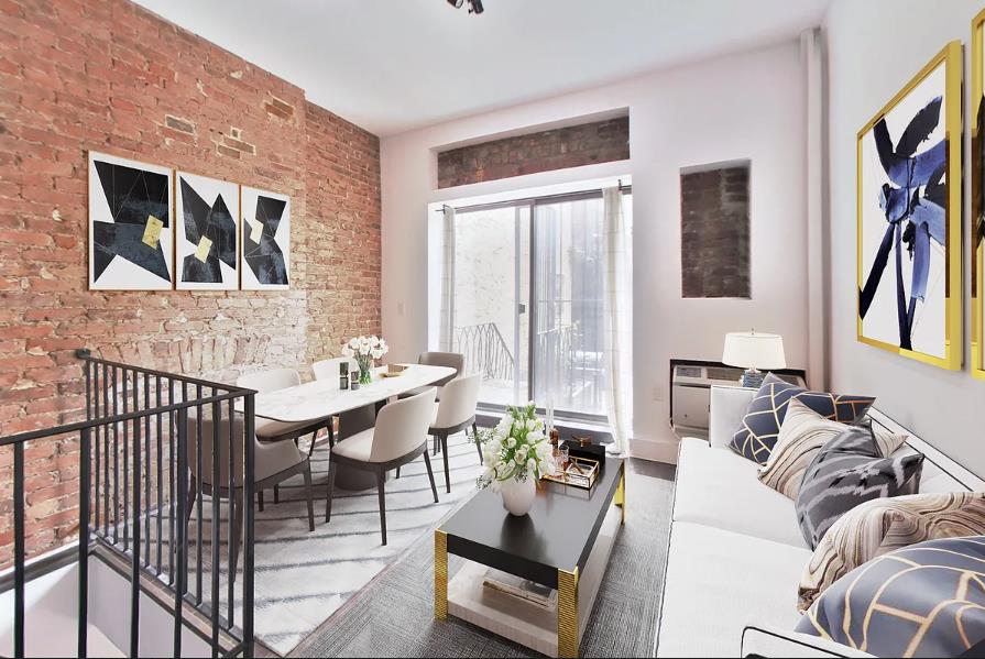 452 Atlantic Avenue, Apt 1-R