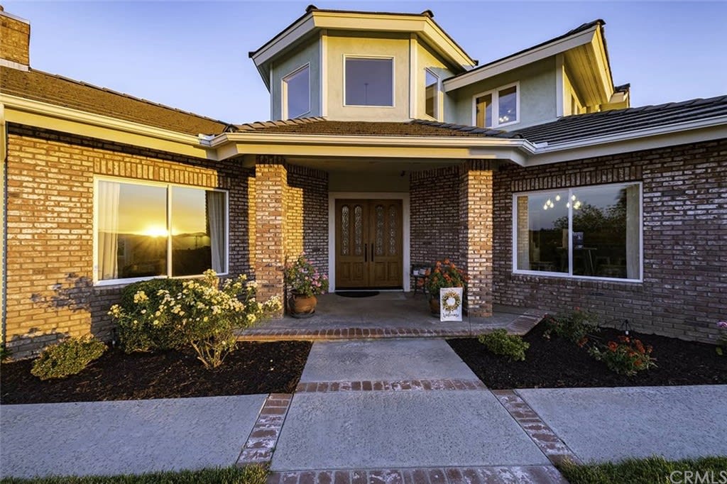 40148 Sierra Maria Rd