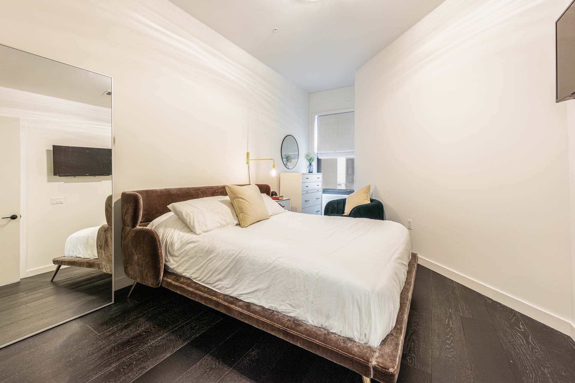 800 Embassy DR Unit #215