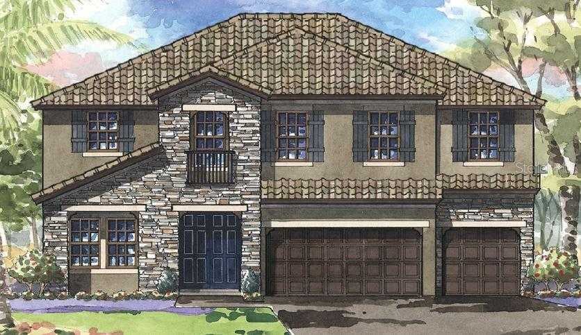 11611 TALLFIELD LANE