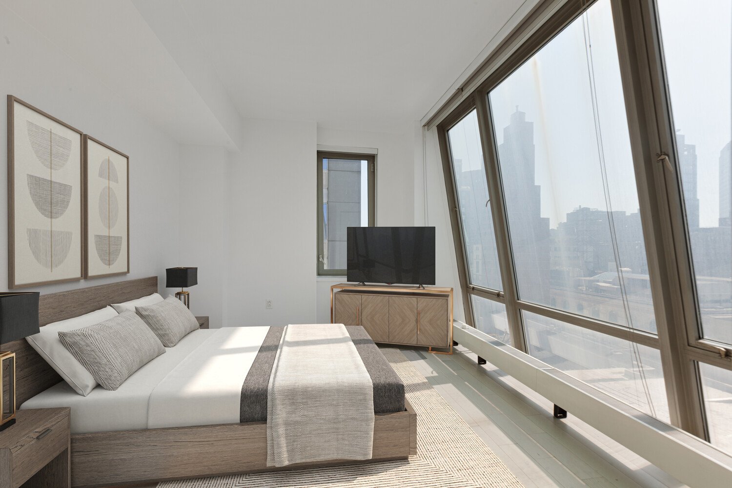 3 West 36th Street, Apt PH2C